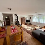 Baergheimet Saas Fee