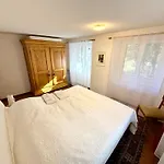 Lejlighed Baergheimet *