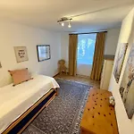 Lejlighed Baergheimet