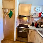 Appartement Bärgheimet Saas-Fee