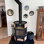 Bärgheimet Appartement Saas-Fee