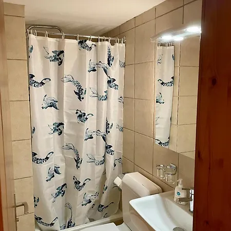 Apartment Baergheimet