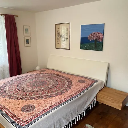 Apartman Baergheimet