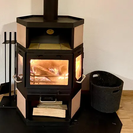 Baergheimet Apartment Saas-Fee