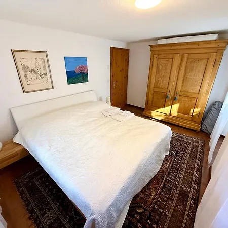 Baergheimet Apartamento