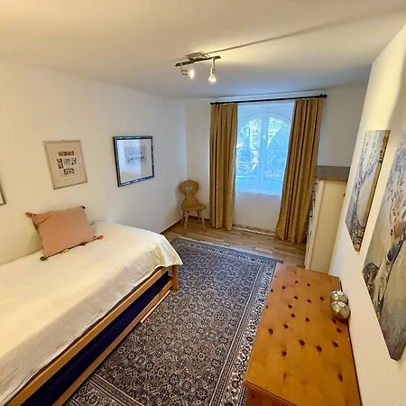 Apartment Baergheimet