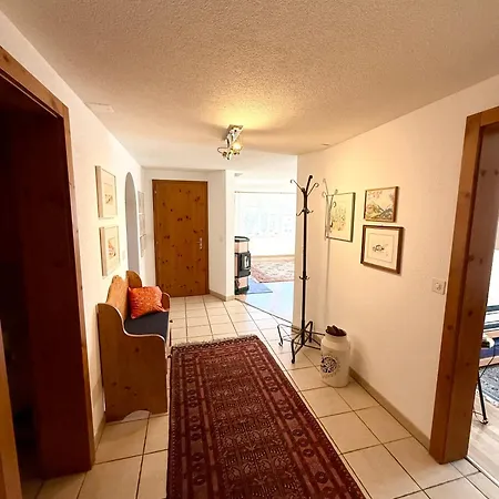Baergheimet Apartamento *