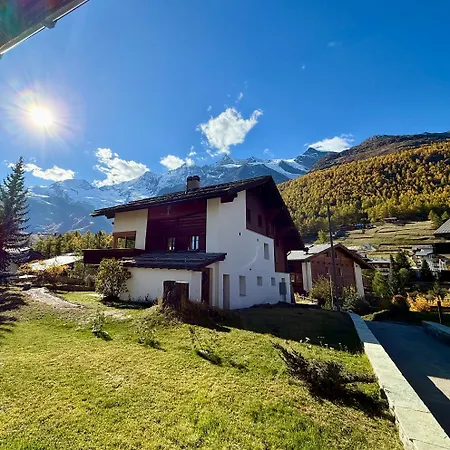 Baergheimet Apartment *