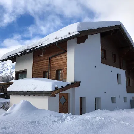 Baergheimet Lägenhet *