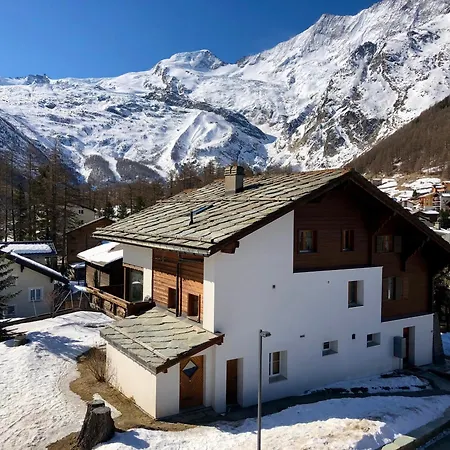 Baergheimet Lägenhet