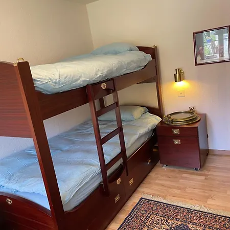 Baergheimet Lägenhet *