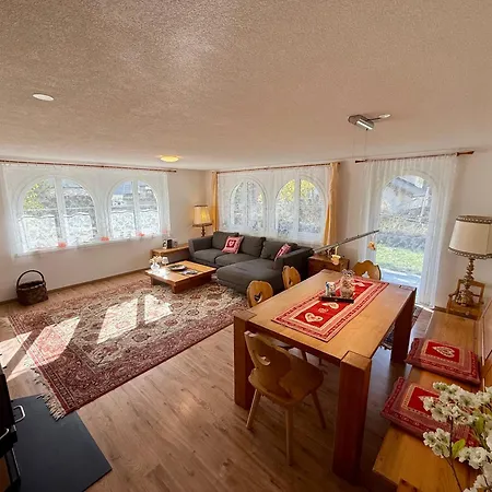 Baergheimet Lägenhet