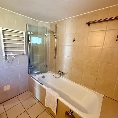 Baergheimet Lägenhet *