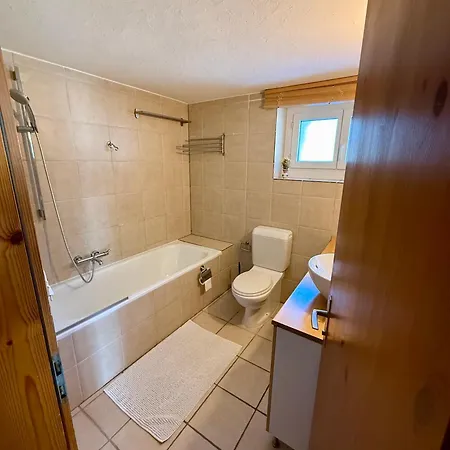 Baergheimet Lägenhet *